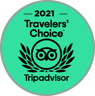 TripAdvisor Logo