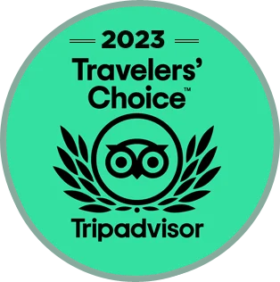 TripAdvisor Logo