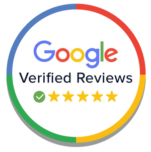 Google reviews