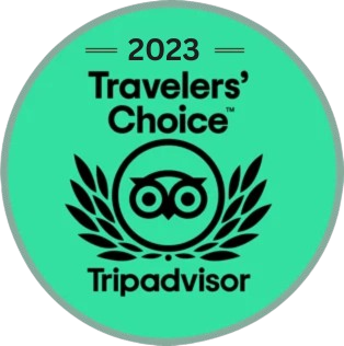 TripAdvisor Logo