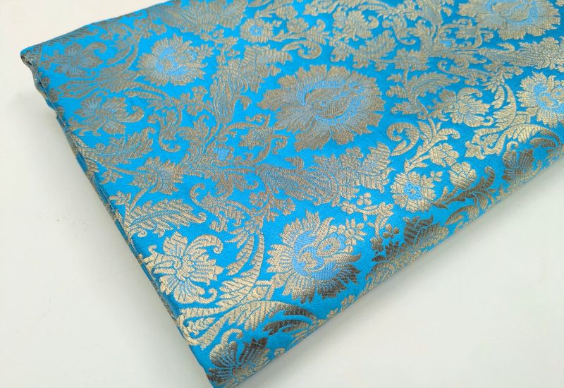 Banarsi Silk Saree