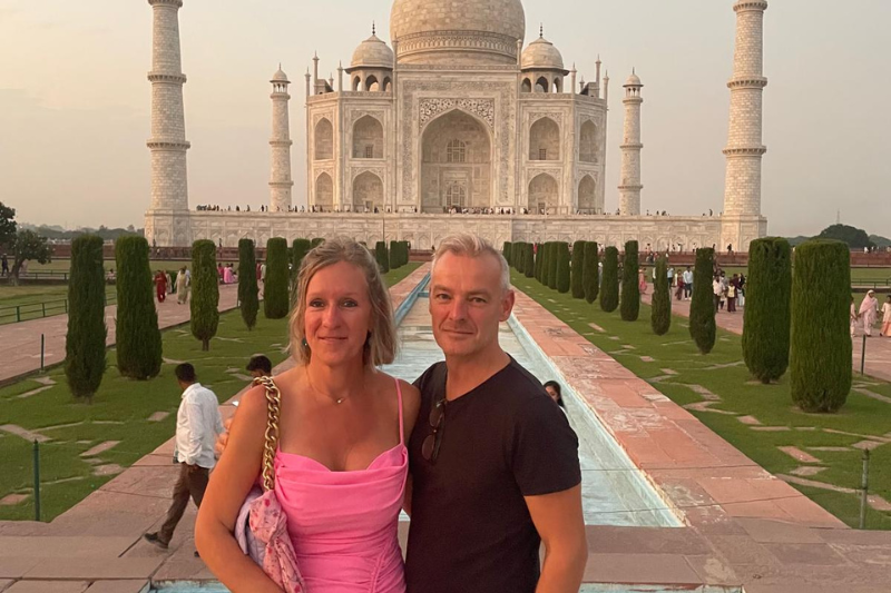 Best romantic vacation packages in India