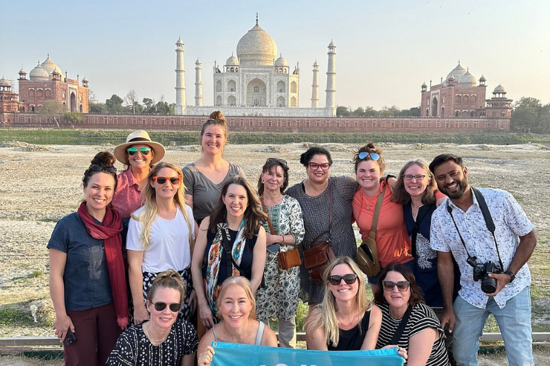Difference Between Tour Operator and Travel Agent
