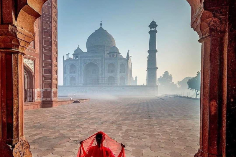 Explore Royal Rajasthan Tours from Saudi Arabia