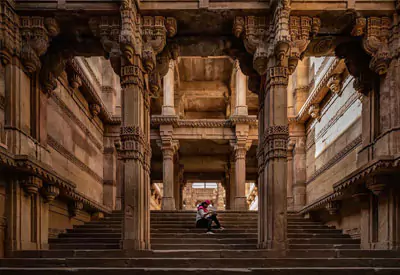 Ahmedabad Heritage Day Tour
