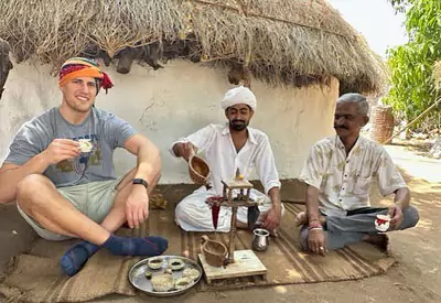 Bishnoi Village Day Trip from Jodhpur