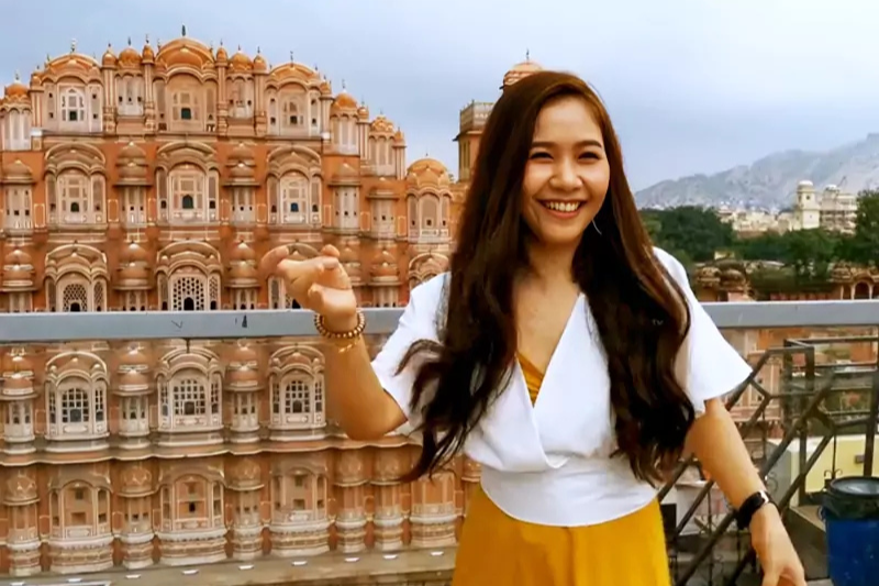 Best Shopping Places in Jaipur: A Pink City Shopper’s Paradise