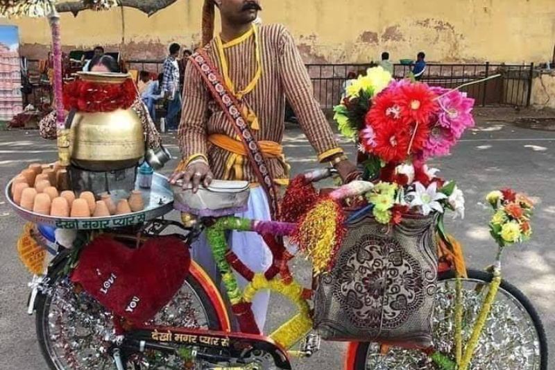Exploring Rural North India: Rajasthan’s Villages and Beyond