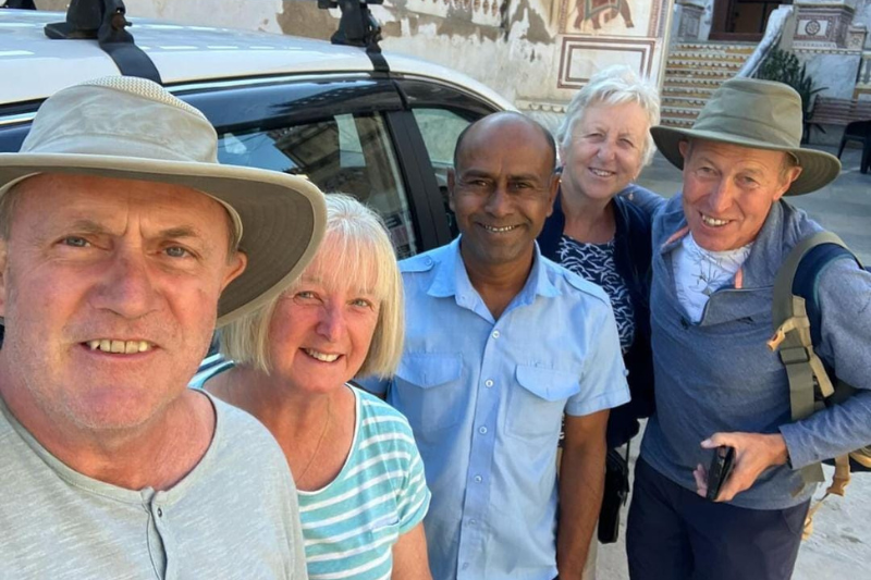 4 days Bhuj and Kutch Tour from Rajsthan