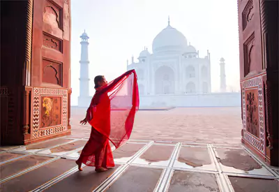 Golden Triangle Tour - 4 Days