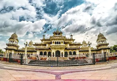 Jaipur and Pushkar Tour from Delhi