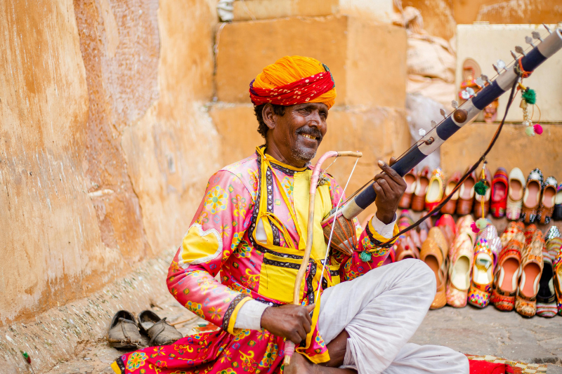 How to Plan a 10-Day North India Tour Including Rajasthan