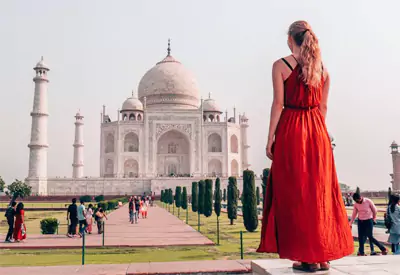 Golden Triangle Tour - 5 Days