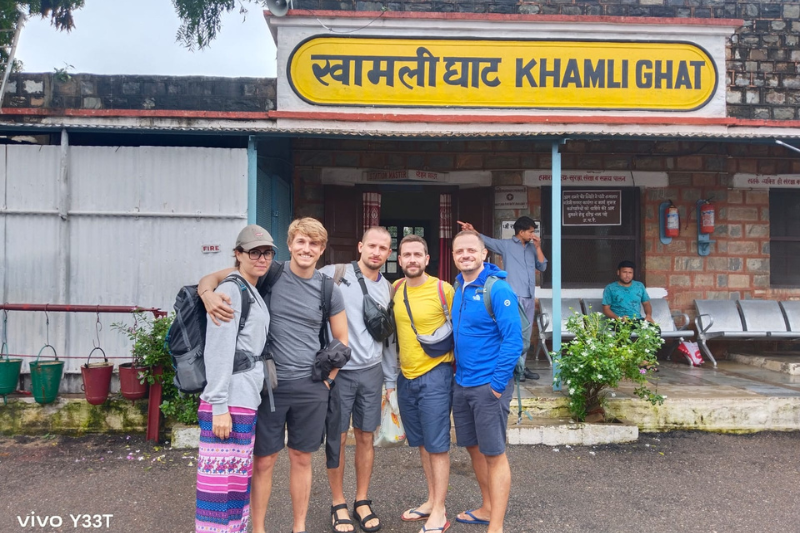 Luxury Jaipur Vacation Packages from UAE