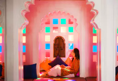 Quick Escape to Royal Rajasthan