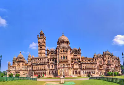 Gujarat Heritage and Temple Trail