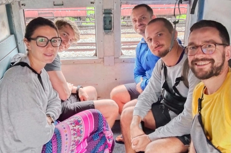 Luxury India Tour Packages from France