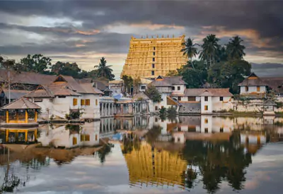 Kochi Kumarakom Kovalam Trivandrum Tour 
