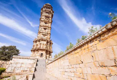 Udaipur–Jaipur Tour via Chittorgarh and Pushkar