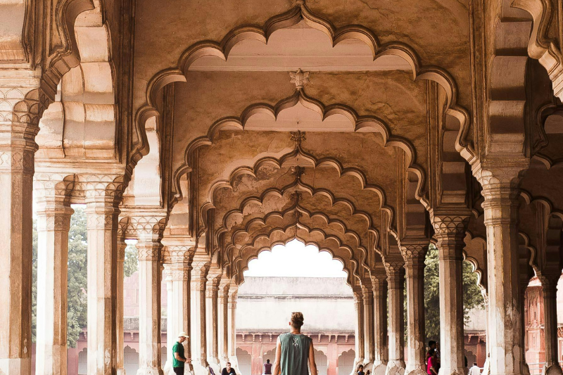 Jaipur itinerary 2 days to spend