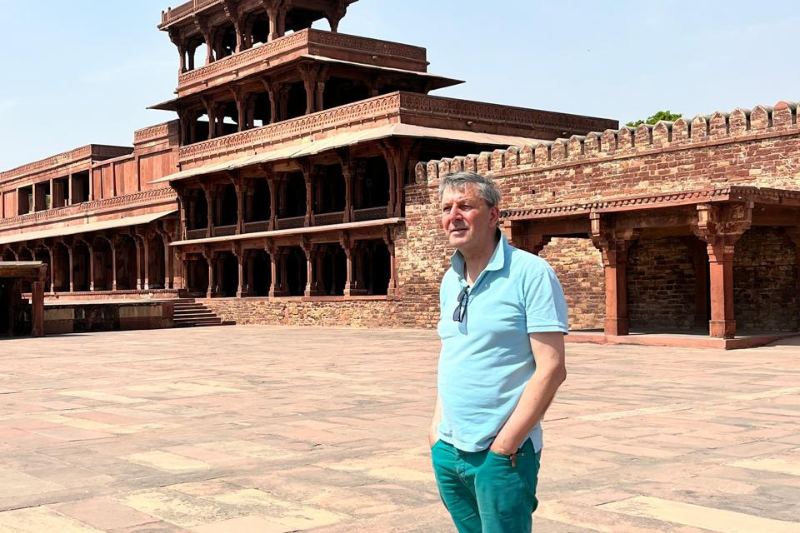 Best luxury tours rajasthan india from uk