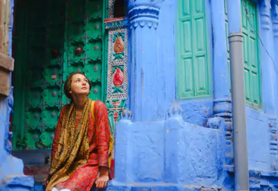Essence of Rajasthan Tour