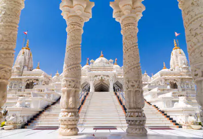Spiritual Gujarat Tour with Udaipur