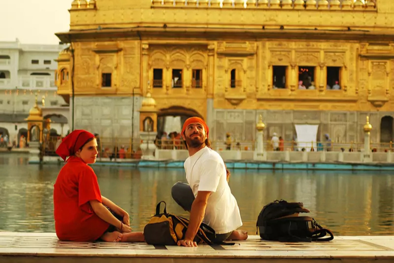 Exclusive India Holiday Deals from Japan