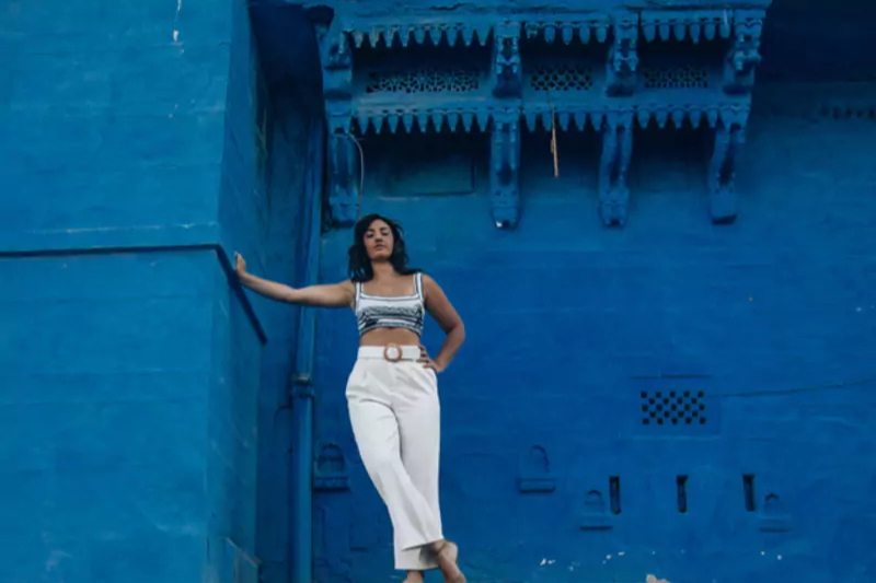 India Tour Packages from South Africa