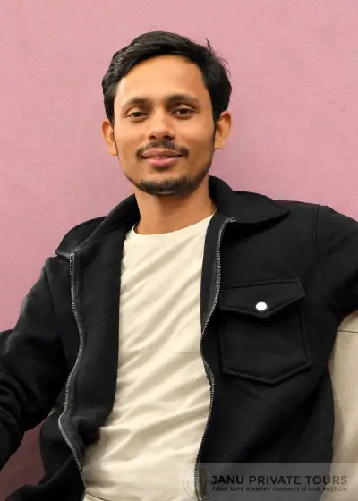 Ashok Choudhary 