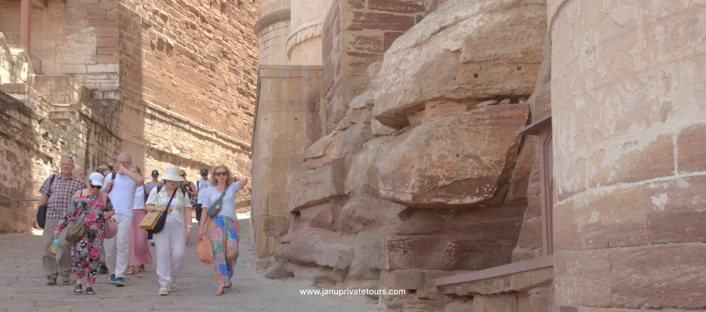 For Curious Foreign Travelers: The Things to Do in Jodhpur Beyond the Usual Tourist Stops