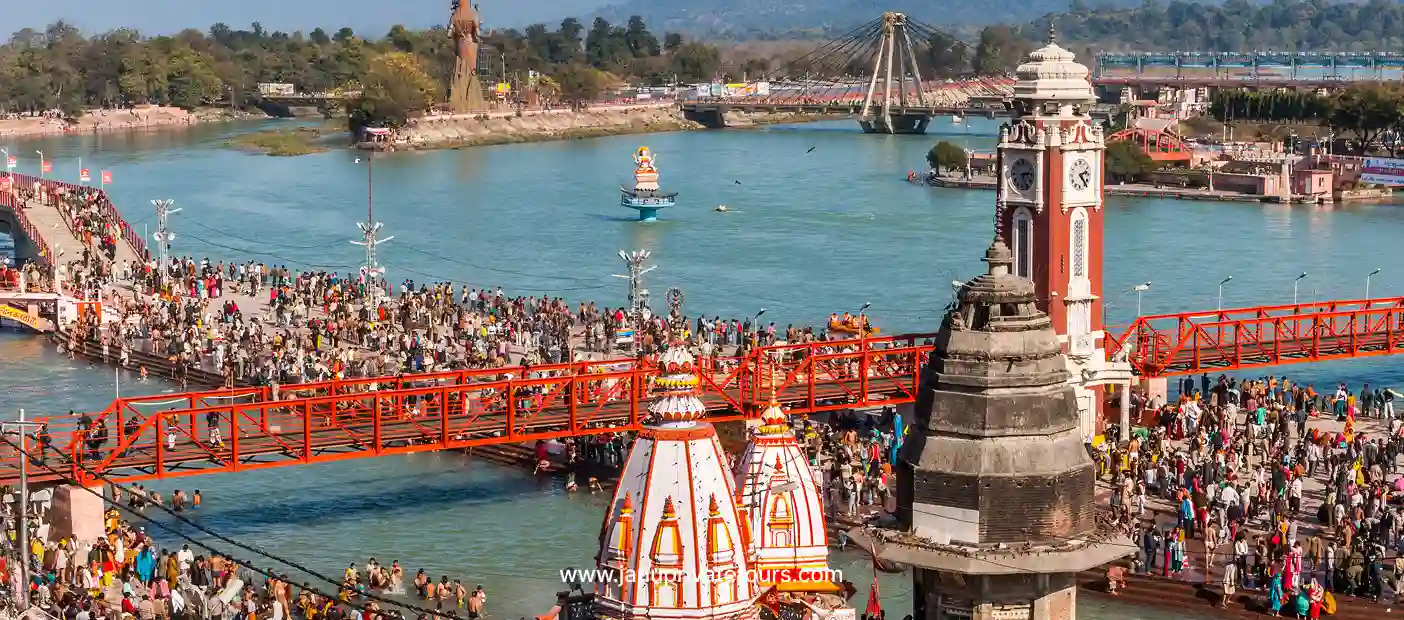Spiritual Retreat India: Experience the Golden Triangle Beyond Its Famous Sights