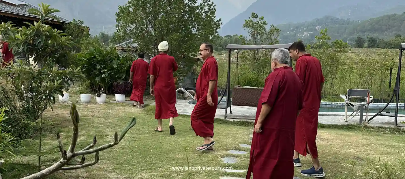 Osho Himalayas: Your Complete Guide to Meditation, Wellness & Mountain Experiences