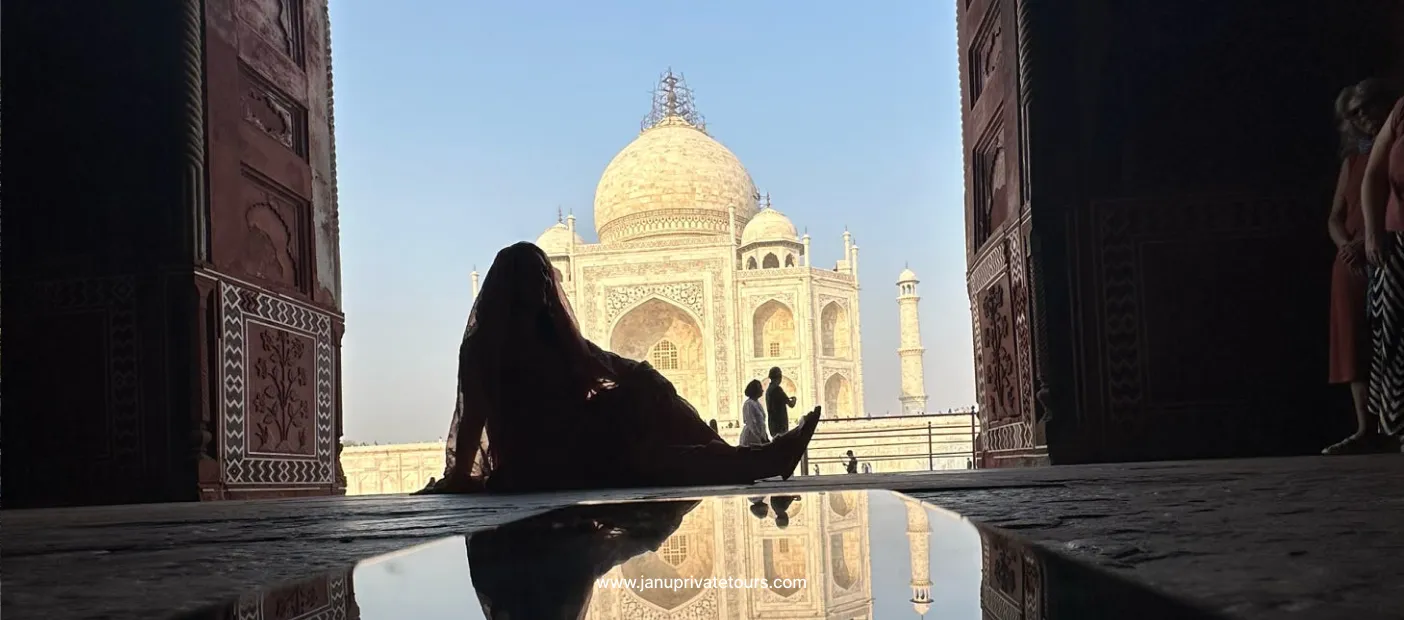 Solo Trips for Women in India: Meaningful Journeys Beyond the Usual Tourist Trail