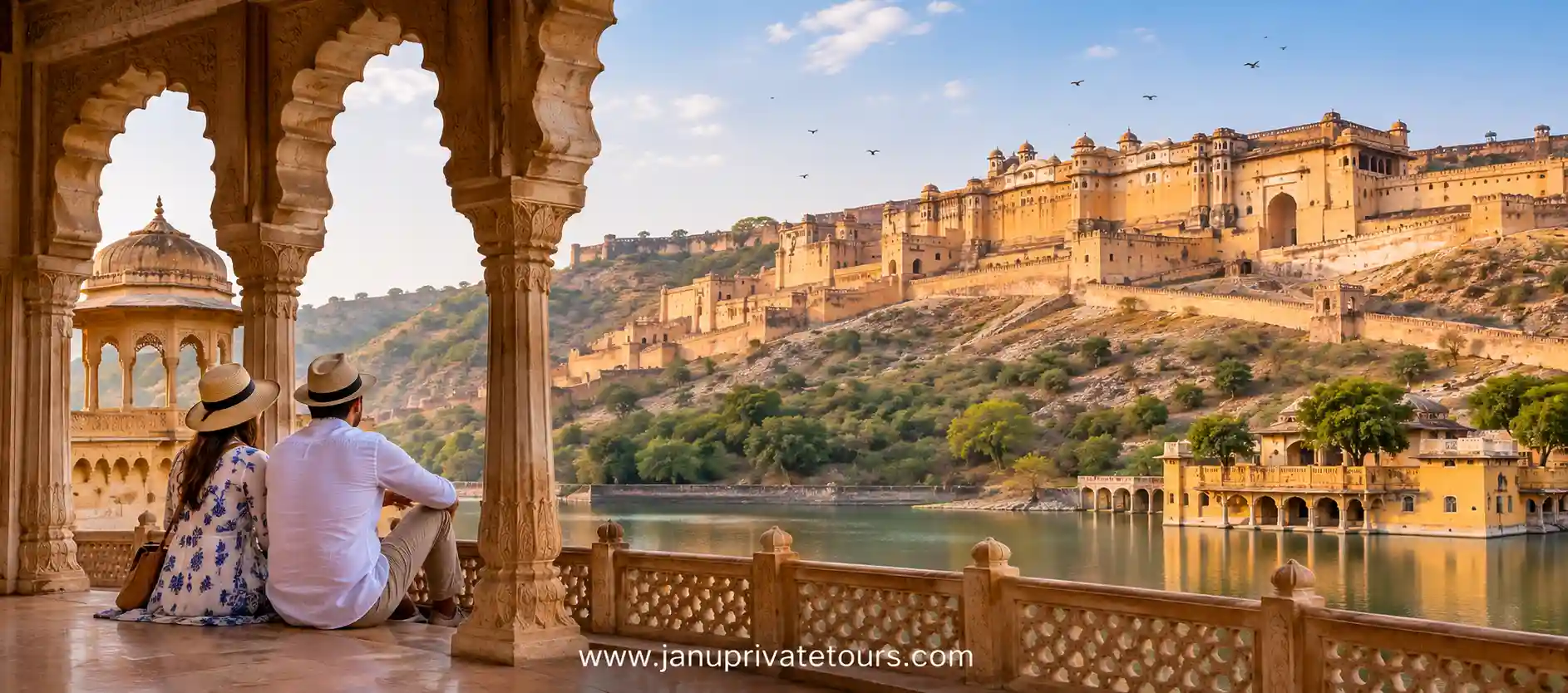 Heritage Tours India: Explore India's Royal Heritage with Janu Private Tours