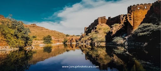 18 Hidden Gems in India: Discover the Country Beyond the Tourist Trail  