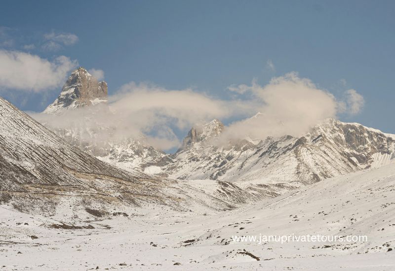 Himalayan Overland Odyssey Tour