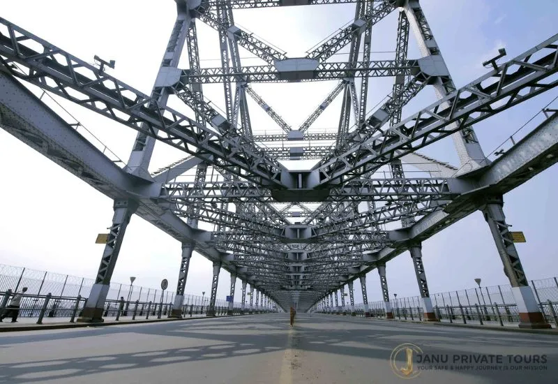 Kolkata City Tour Package