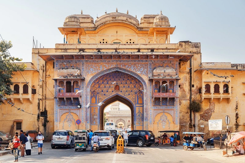 Explore Jaipur: Things to See, Do, and Experience