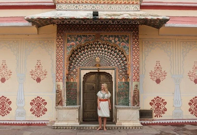 Jaipur Heritage Walking Tour