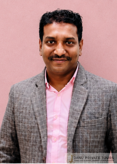 Jabir Shaikh