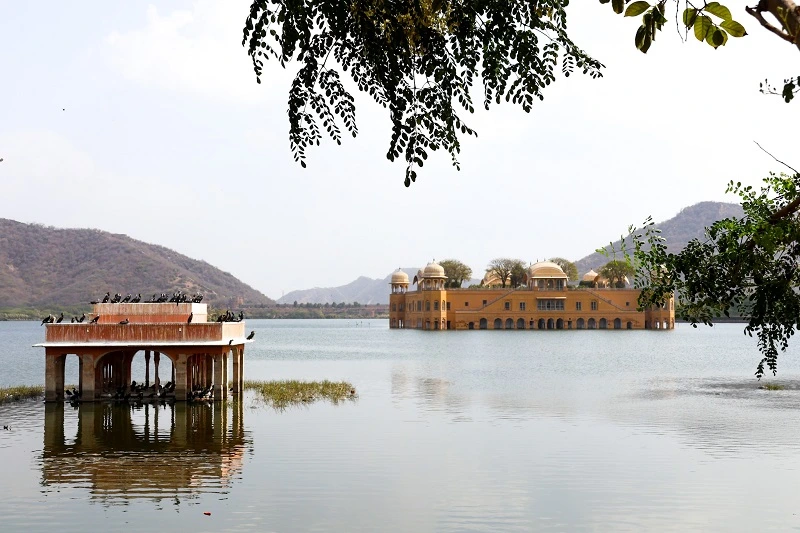 Iconic Destinations of Jaipur