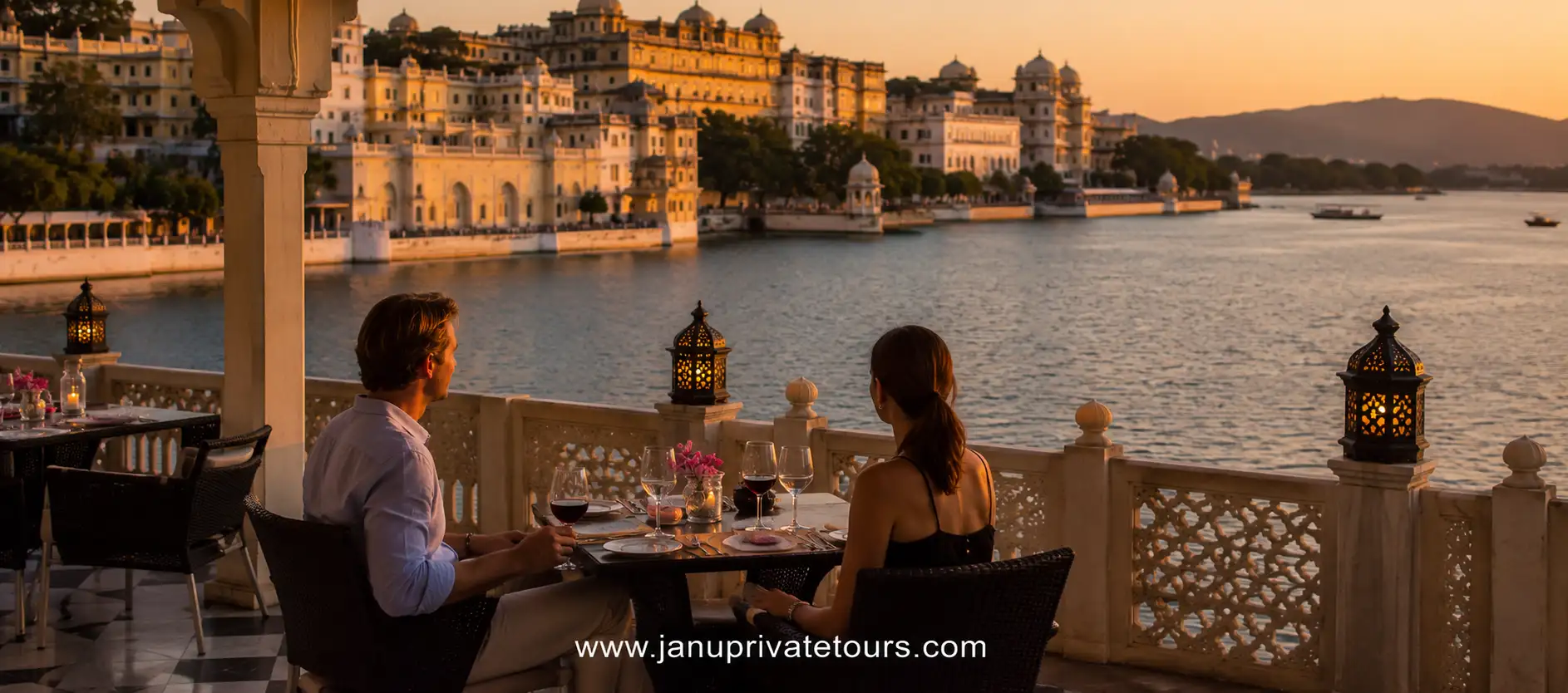 Luxury Rajasthan Tours: Best Rajasthan Tour Packages with Royal Heritage & Private Experiences