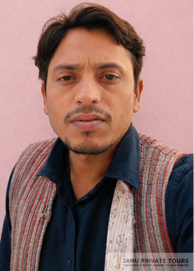 Pushpendra