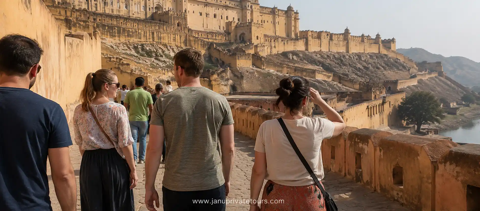 How to Choose the Best Rajasthan Family Tour Package for Your Next Family Adventure?