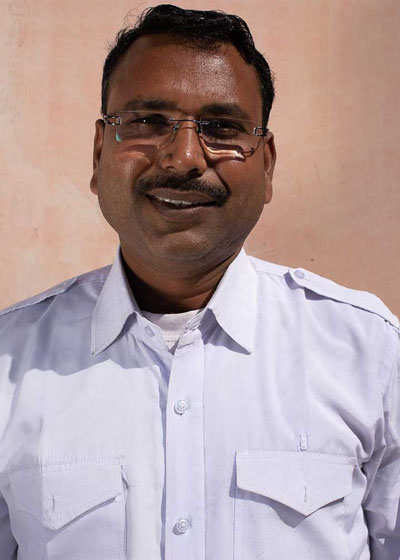 Rakesh