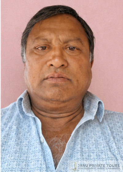 Shyam Ji