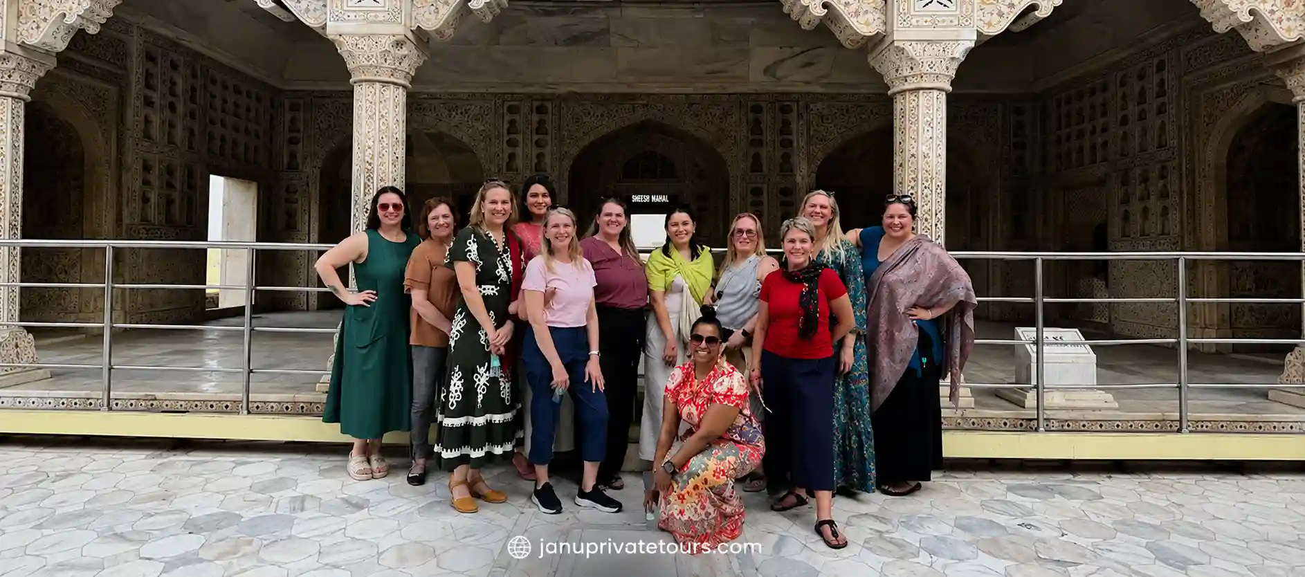 Solo Women Travel Groups: From Solo Dreams to Shared Adventures