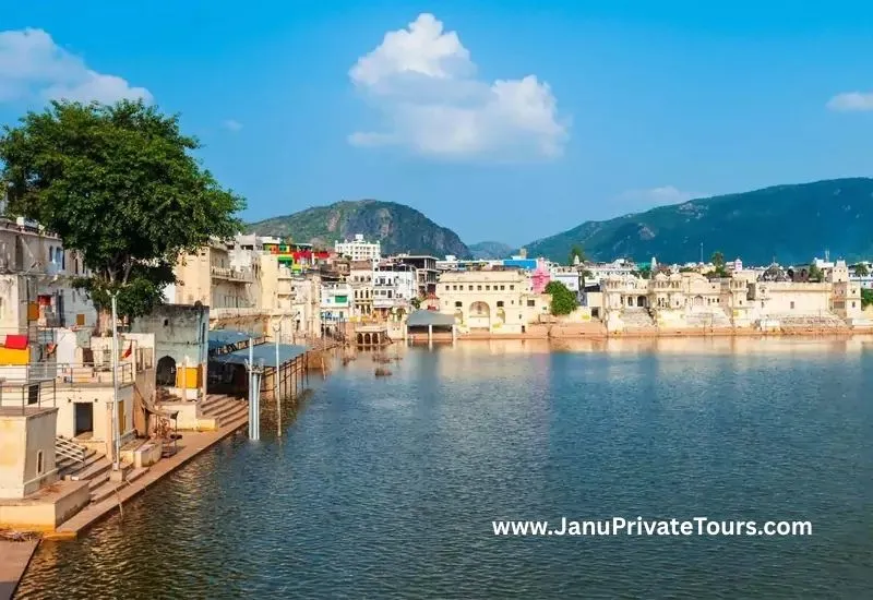 Rajasthan Archaeological Tour 