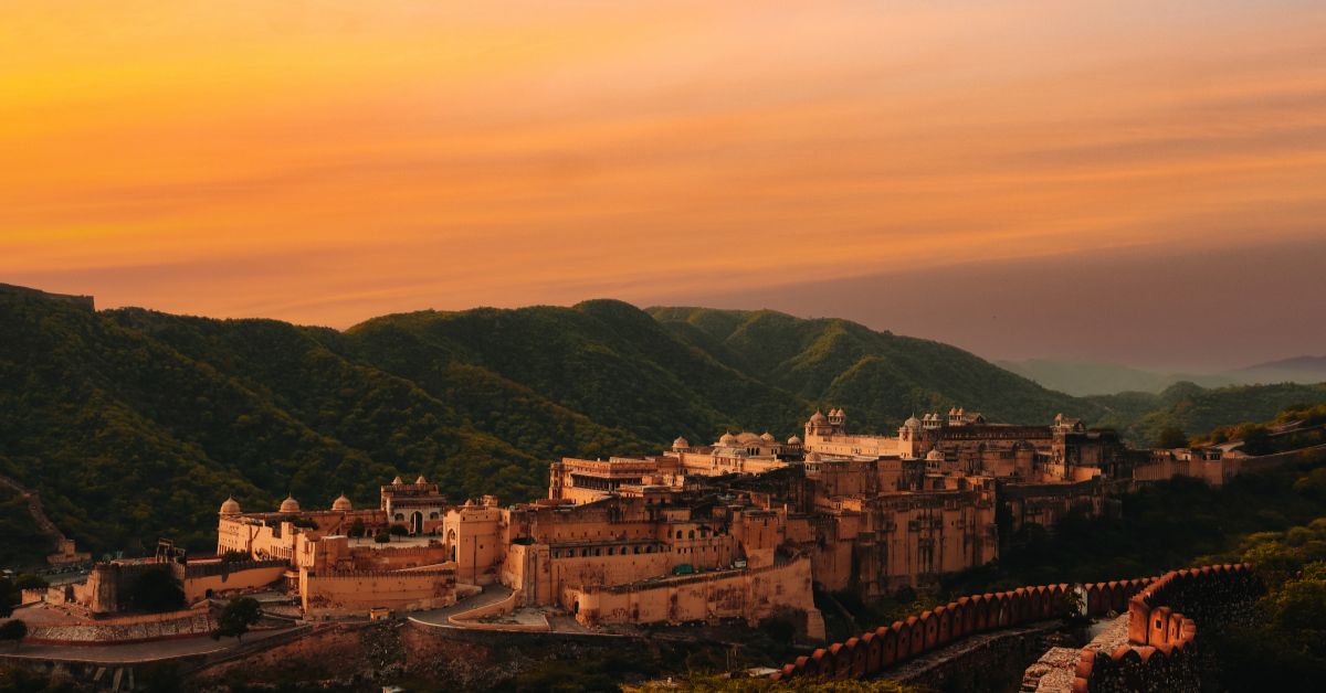 Best Time and Month to Visit Rajasthan: A Complete Guide